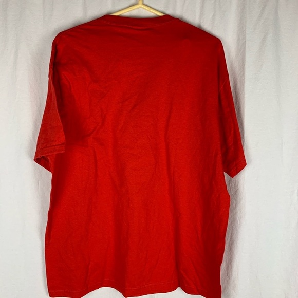 A CHRISTMAS STORY RALPHIE I SHOT MY EYE OUT SHIRT - Picture 3 of 3